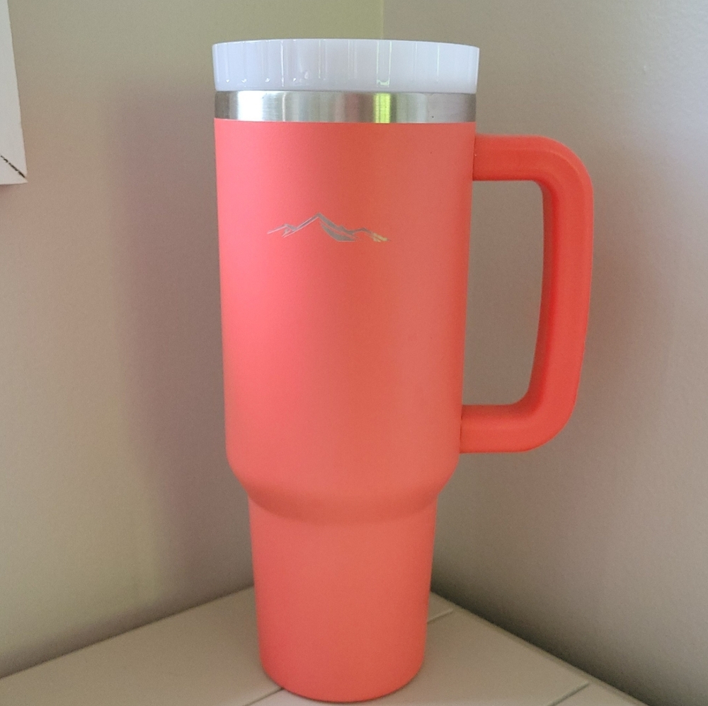 Adventuridge Large Tumbler Coral